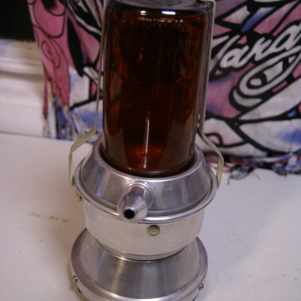 VINTAGE VAPOR ALL - Picture 2 of 4